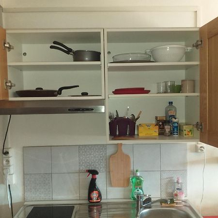 Cap Dauphine Apartment Гренобъл Екстериор снимка