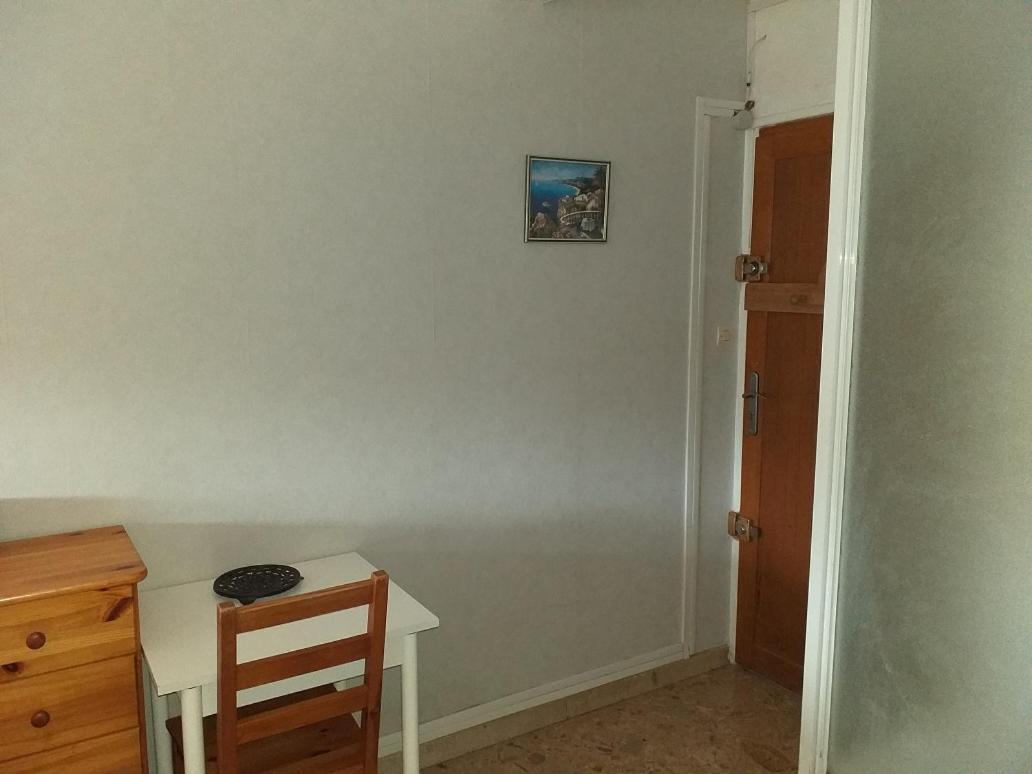 Cap Dauphine Apartment Гренобъл Екстериор снимка
