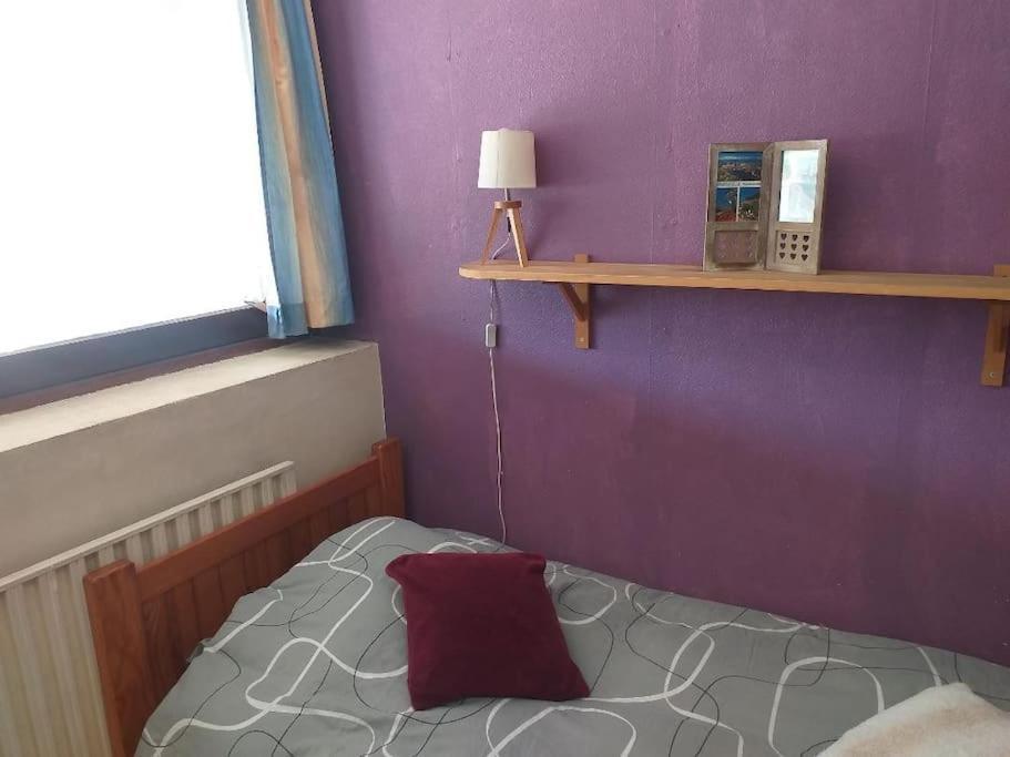Cap Dauphine Apartment Гренобъл Екстериор снимка
