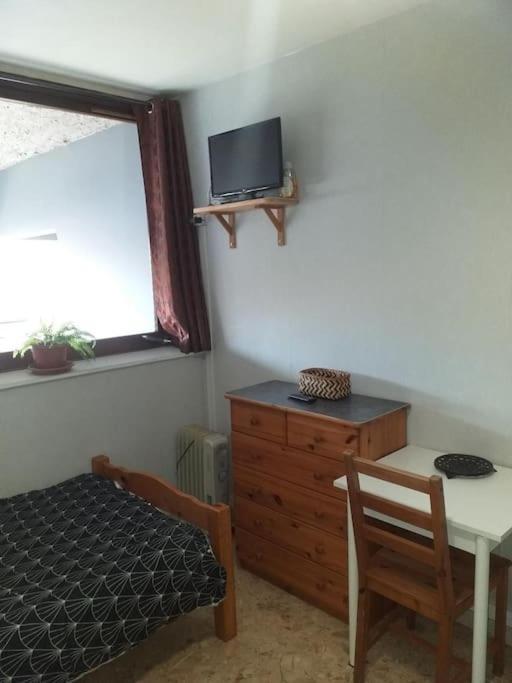 Cap Dauphine Apartment Гренобъл Екстериор снимка
