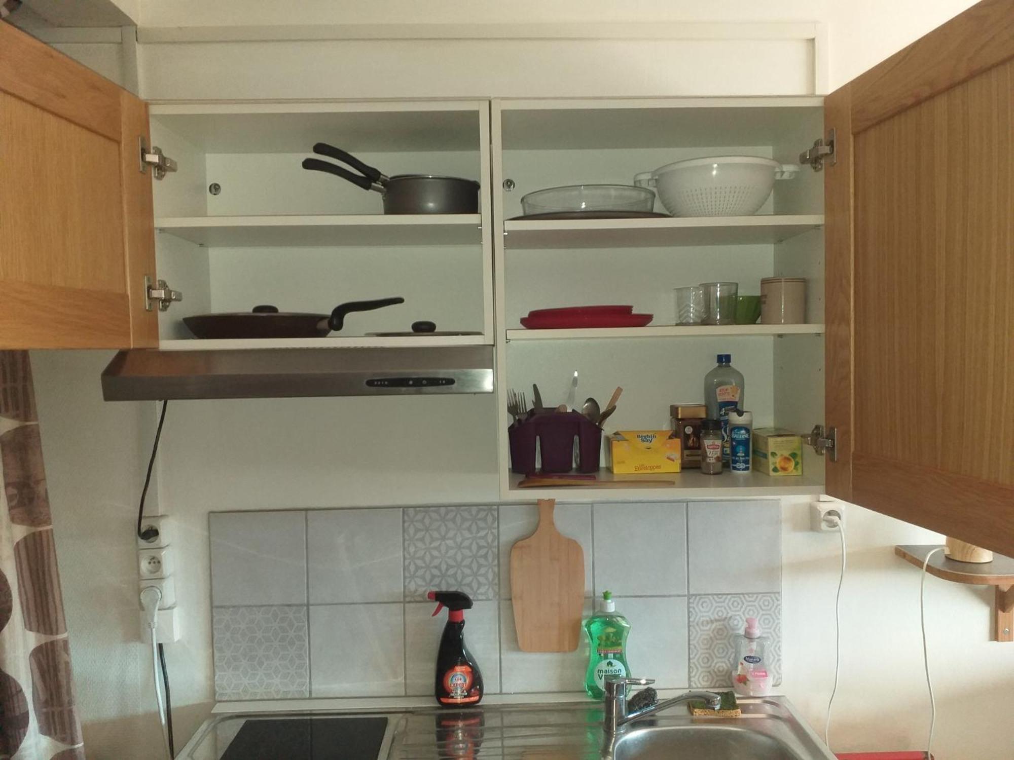 Cap Dauphine Apartment Гренобъл Екстериор снимка